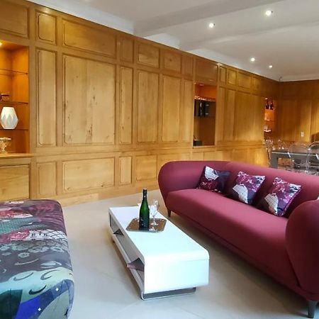 Le Clos D 'Ay Ay-Champagne Exterior photo